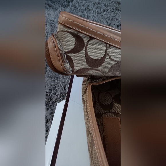 Coach flats - Picture 12 of 16